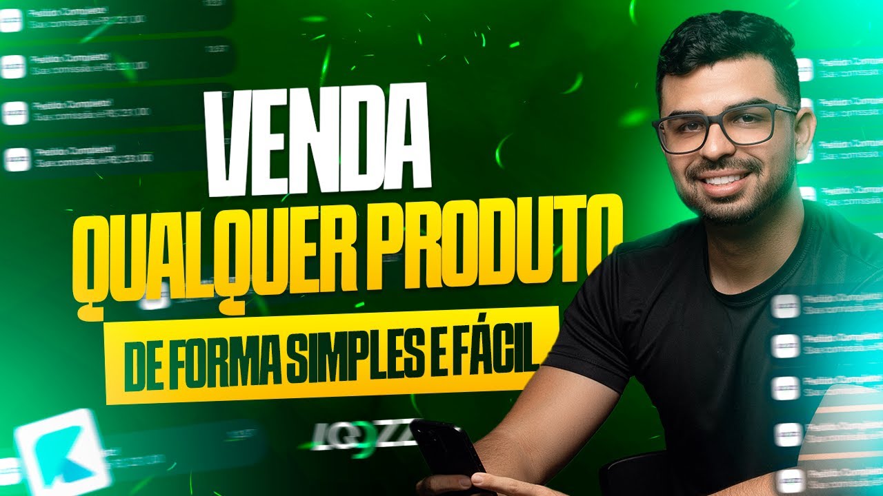 COMO VENDER QUALQUER PRODUTO NO CASH ON DELIVERY E PAY AFTER DELIVERY INVESTINDO POUCO