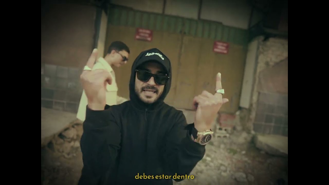 Eleven - BACHES ft. JOB (Videoclip)