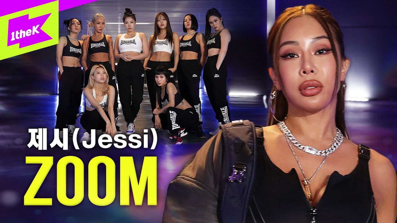 습;;하;;극한의&nbsp;마라맛으로&nbsp;돌아온&nbsp;제시☄️근데&nbsp;이제&nbsp;라치카를&nbsp;곁들인👊🏻 |&nbsp;Jessi_ZOOM&nbsp;|&nbsp;스페셜클립&nbsp;|&nbsp;Special&nbsp;Clip&nbsp;|&nbsp;Performance&nbsp;|&nbsp;4K