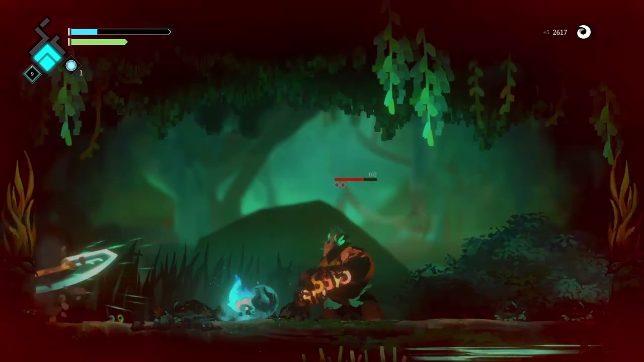 Parry Mechanics | Solateria (demo)