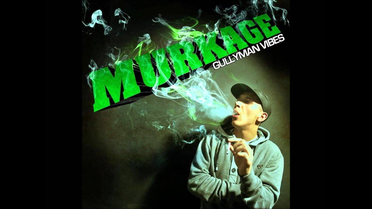 Murkage on HMP Parc Radio
