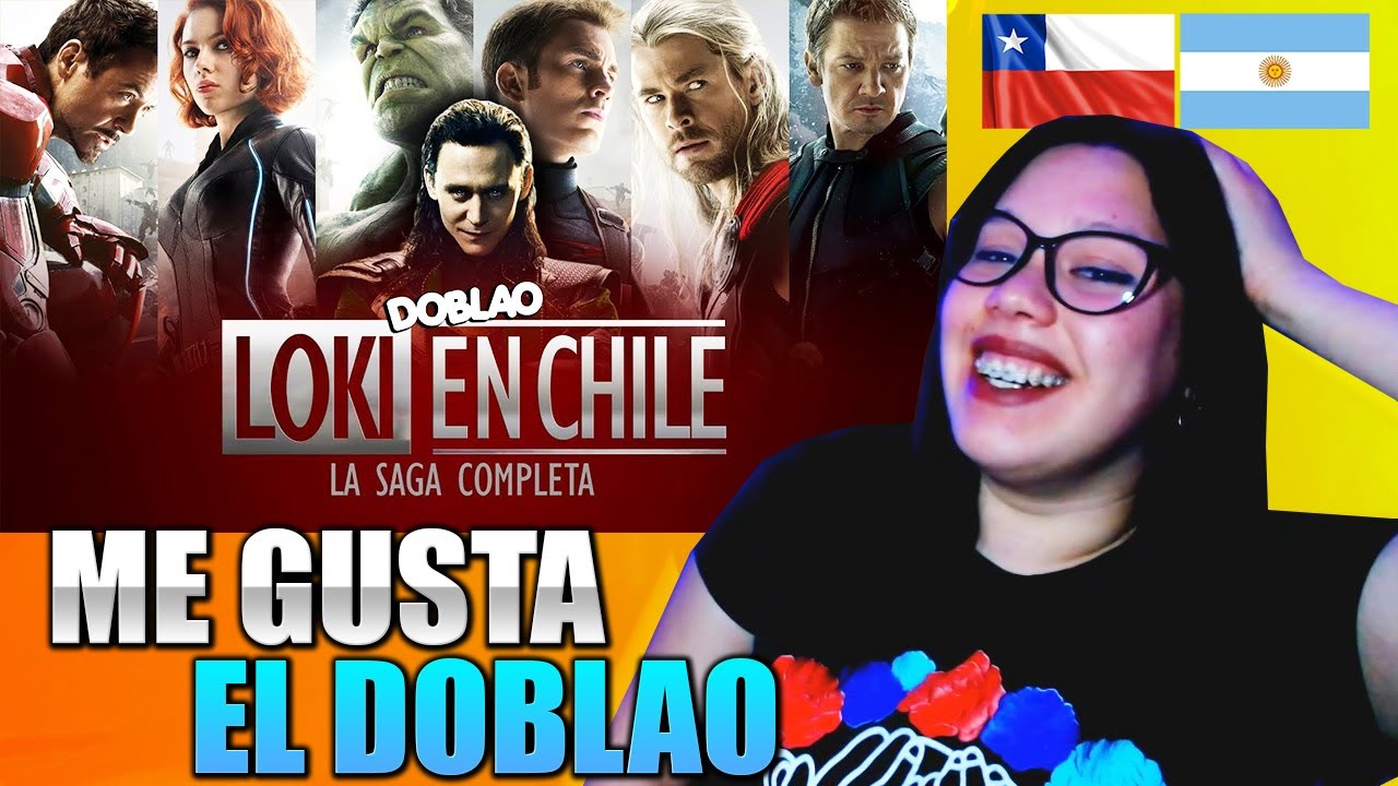 ARGENTINA reacciona a LA GEMA DEL 