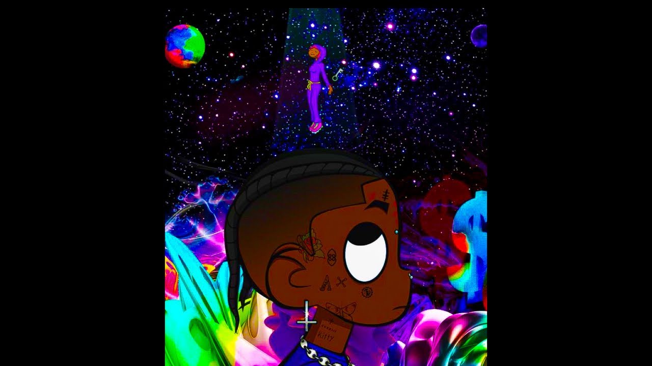 (FREE) Lil Uzi Vert Type Beat - &ldquo;Space Cadet&rdquo;