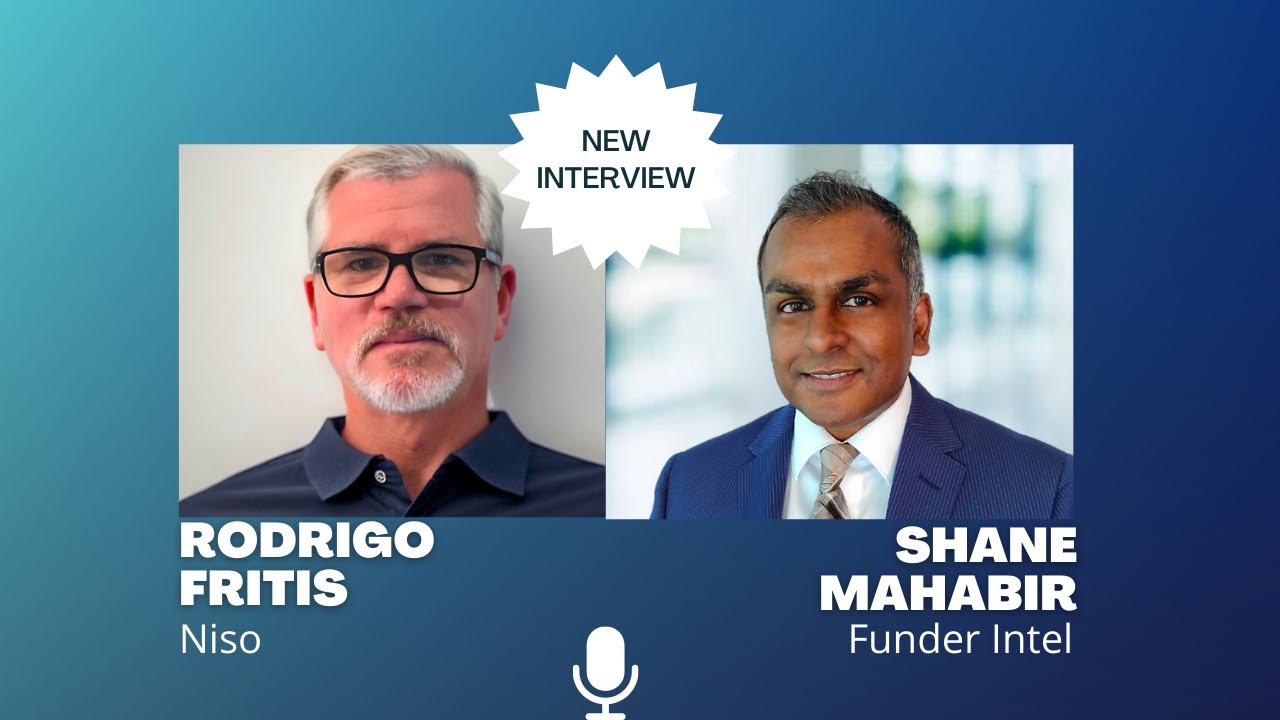 How to improve MCA portfolio performance with Rodrigo Fritis, CEO of Niso