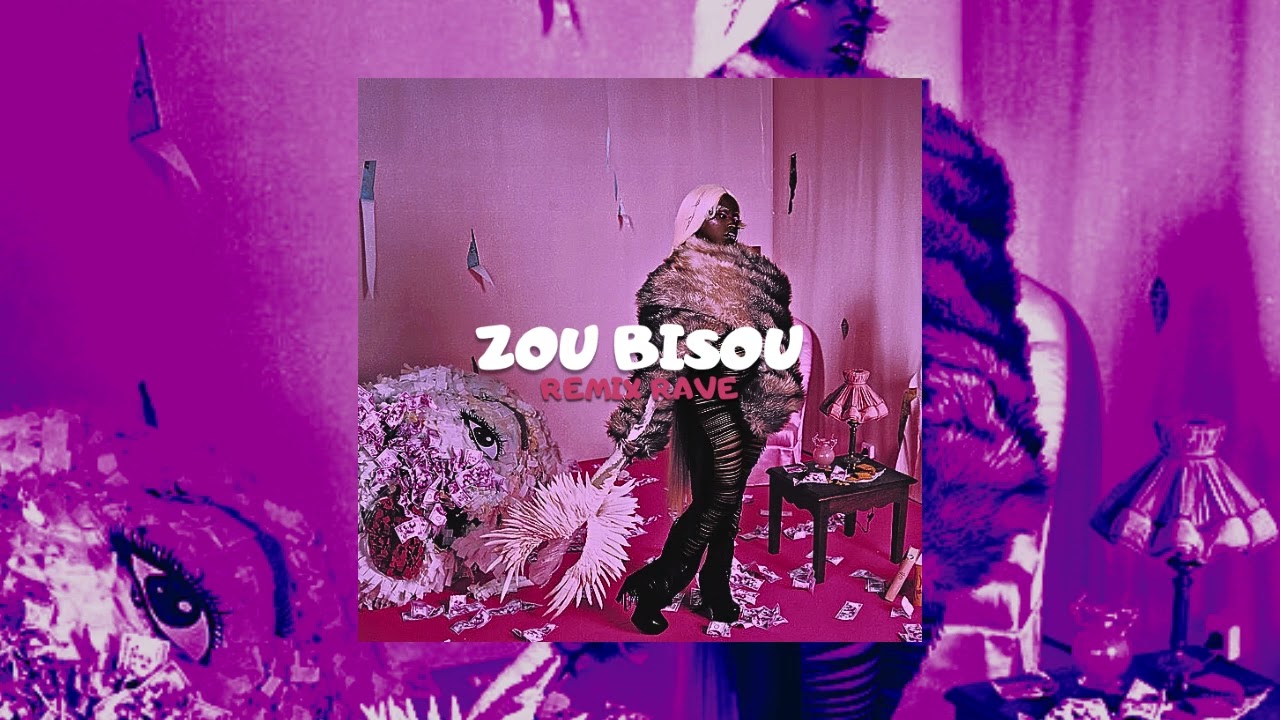 Theodora – Zou Bisou (Mxtisse Hardstyle Remix)