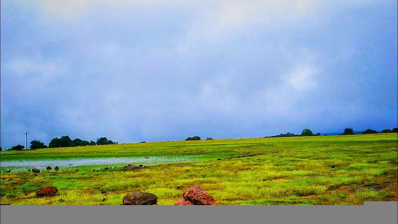 Into the Nature | Udgiri Plateau | A music Nature Exploring video | Exploring the nature