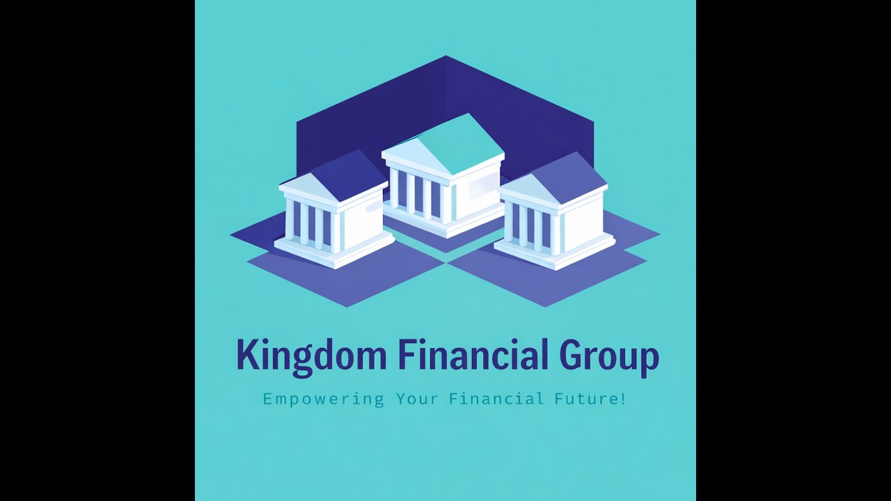 Kingdom Financial Group Youth Financial Futures