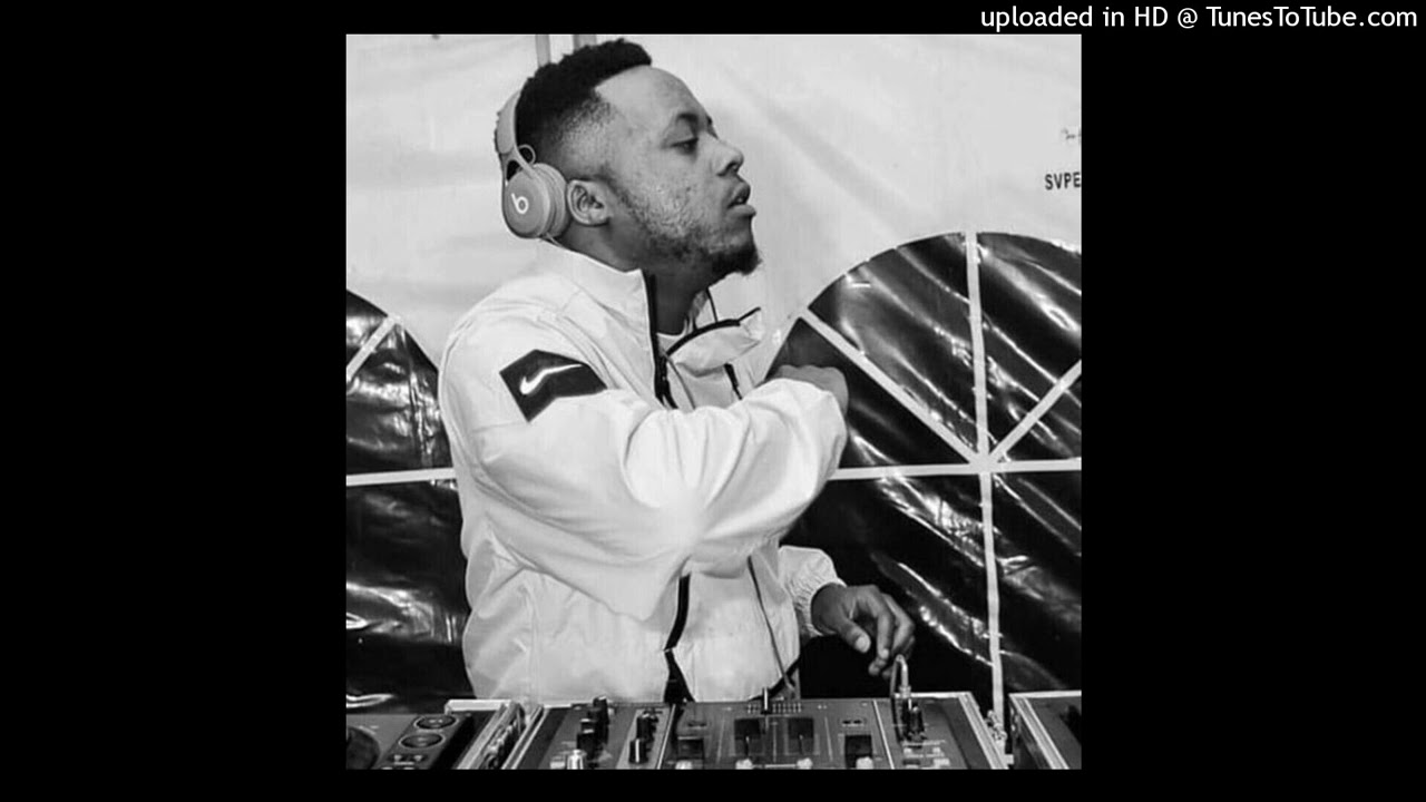 Kelvin Momo - Untilted Track 2 (Taken From Shaun101 Lockdown episode 1 mix)
