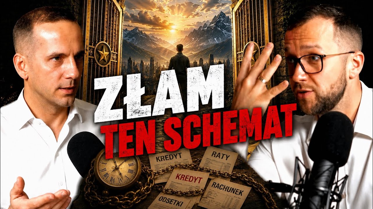 To nie brak pieniędzy. Blokuje Cię ten jeden program