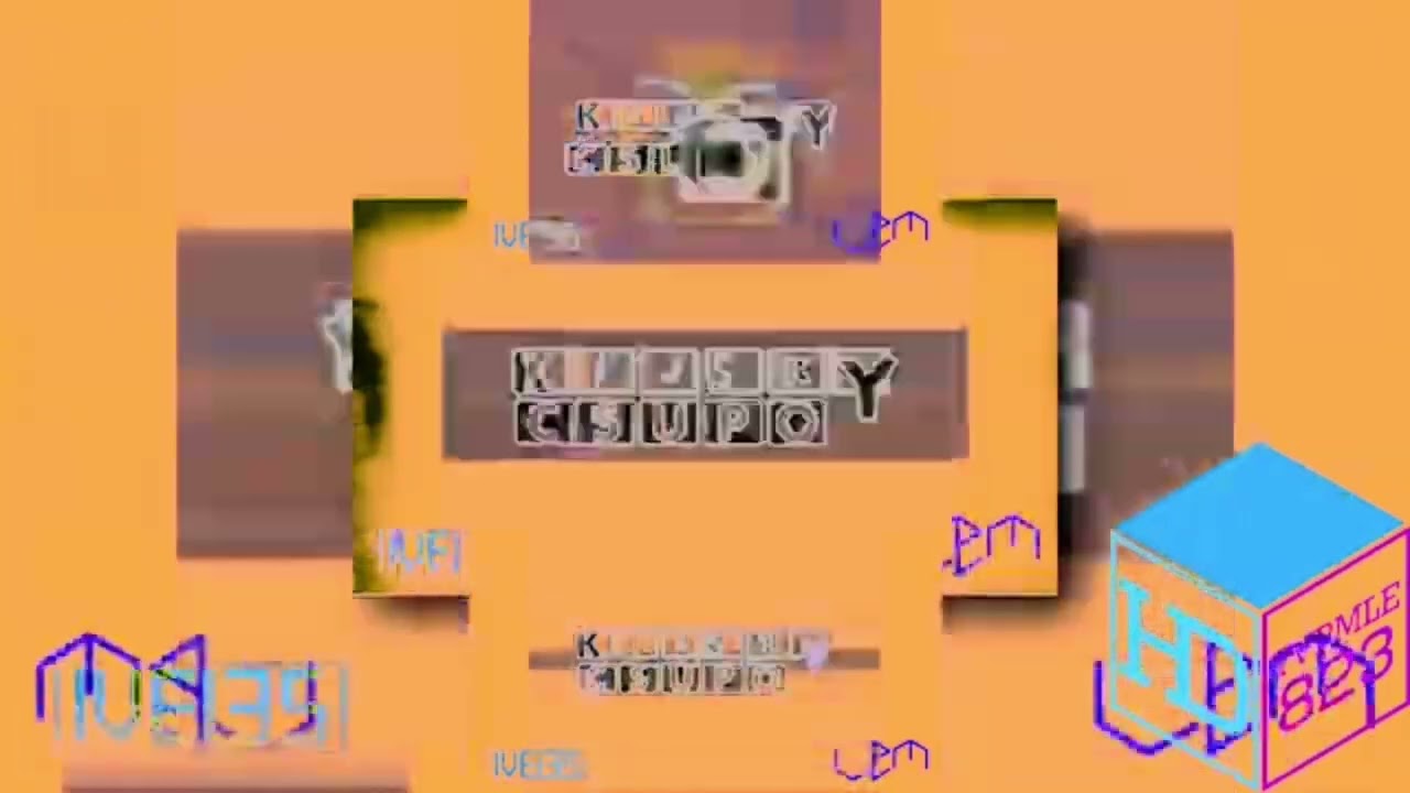 YTPMV Preview 2 Orange Vocoder Scan in G Major 4