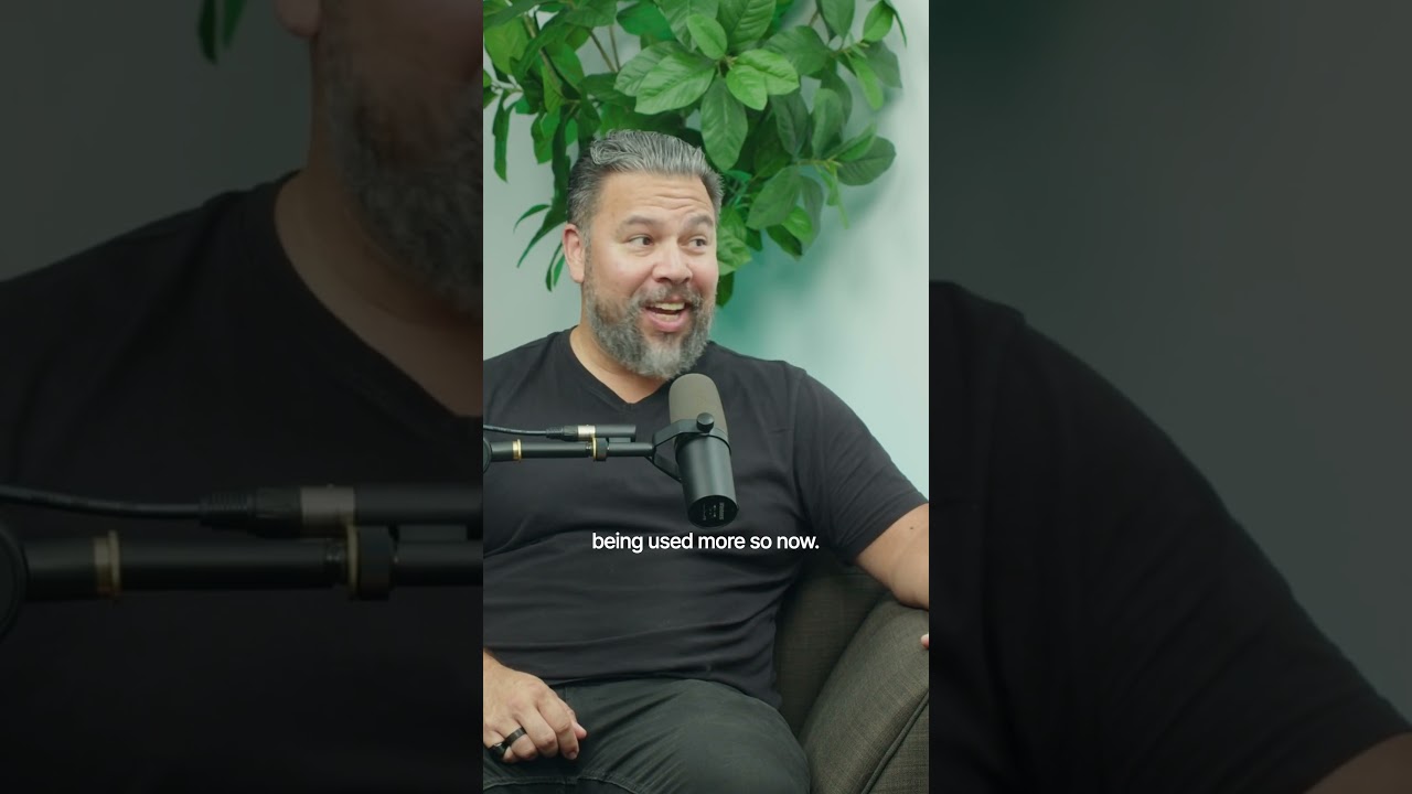 AI in Hollywood: &ldquo;It&rsquo;s Just a Tool&rdquo; -- Doug Cavaliere