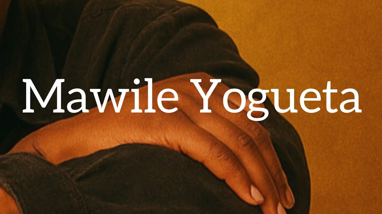 MAWILE YOGUETA-_MAKING BOSS
