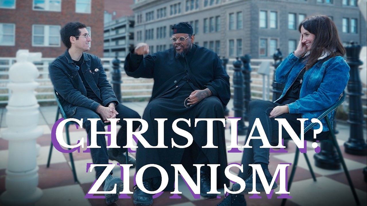 From Charismatic Zionism to Orthodoxy: Our Israel Story