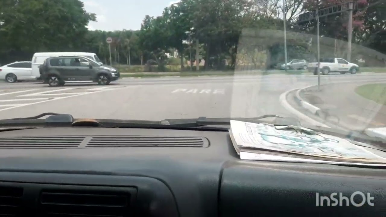 Fui acompanhar a rotina do amigo Vortequeiro 200km na S10 vortec 4.3L no carburador 3e