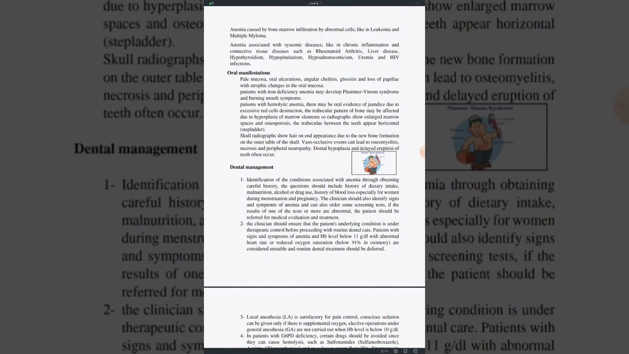 Lec 3 Bleeding disorder _ part 2