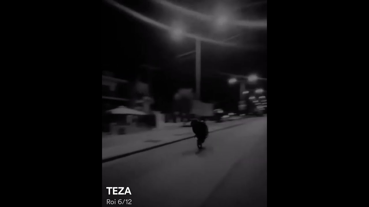 Roi 6/12 TEZA