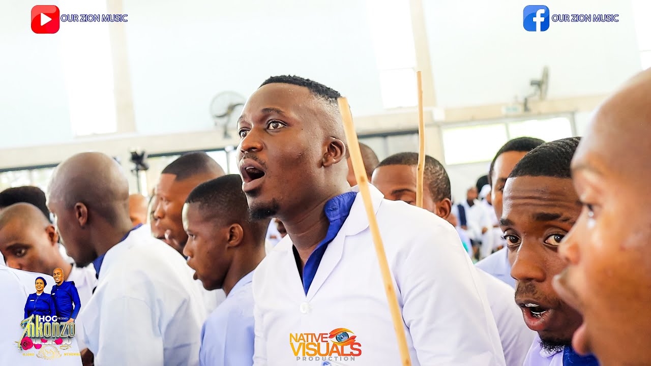 ATEZS - OH NDODANA KADAVIDE & LIMI NJALO IZWI LAKHO🔥🔥🔥 | INKONZO YOMSHADO MR & MRS NJOKO