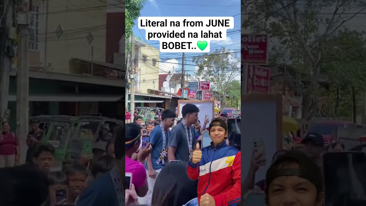 Спасибо Господу за благословения, дарованные семье РЕНЕ БАТЕРБОНИА #duterte #shorts #втренде #вир...