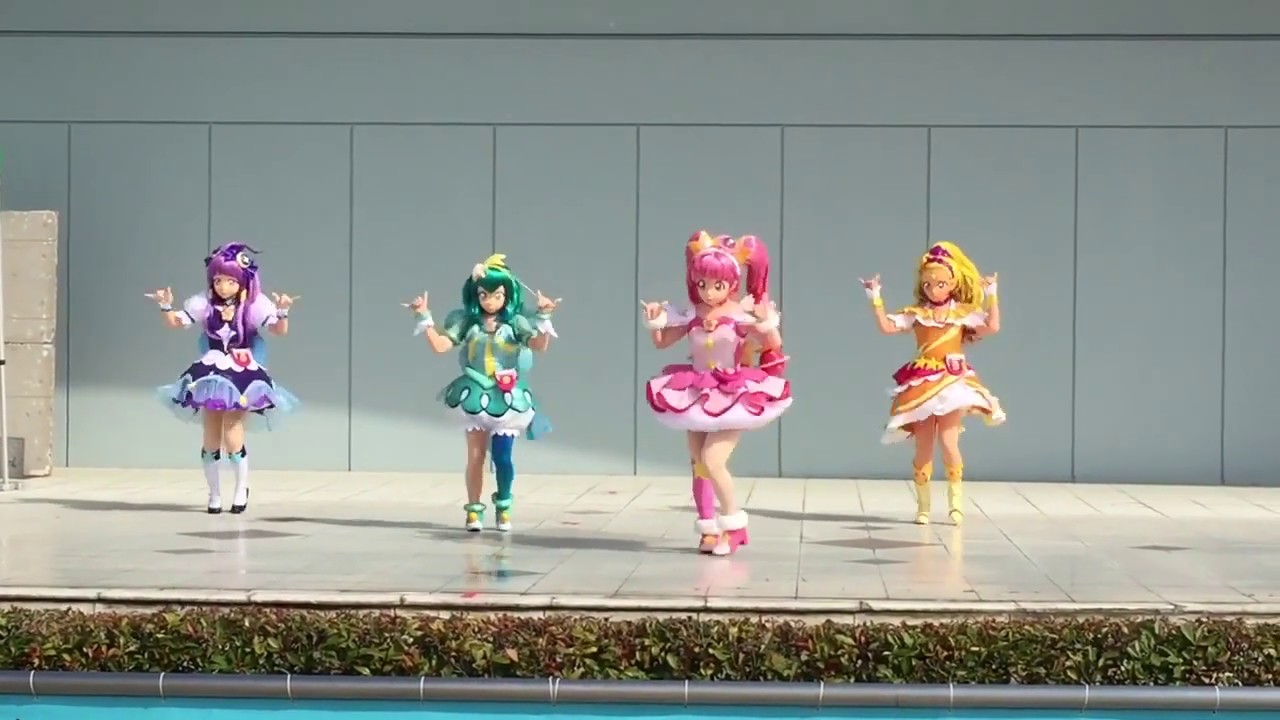 パぺピプ☆ロマンチック
