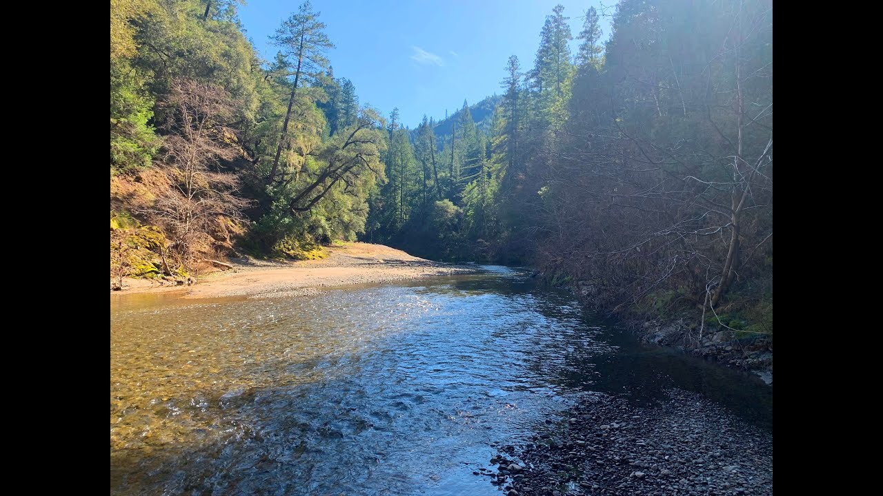 Soda Springs, Scaggs Springs Rd, Annapolis California