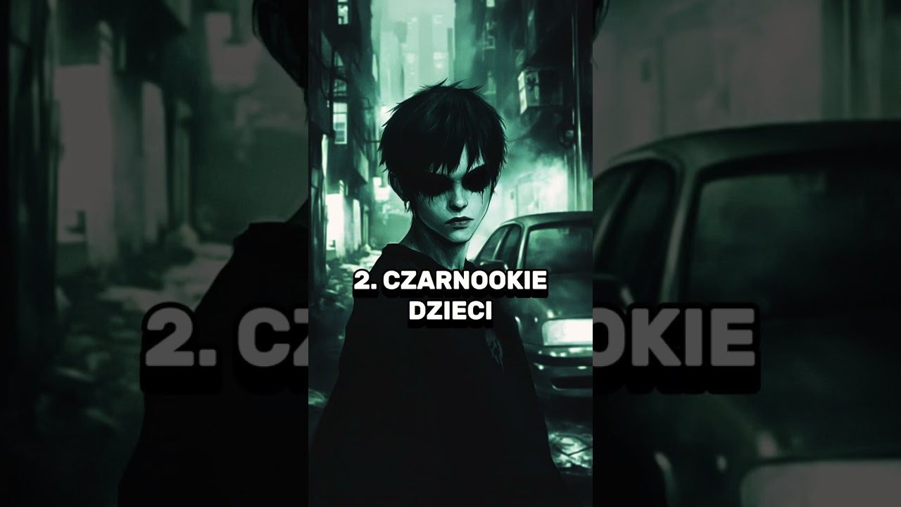 Trzy najbardziej przerażające legendy miejskie USA