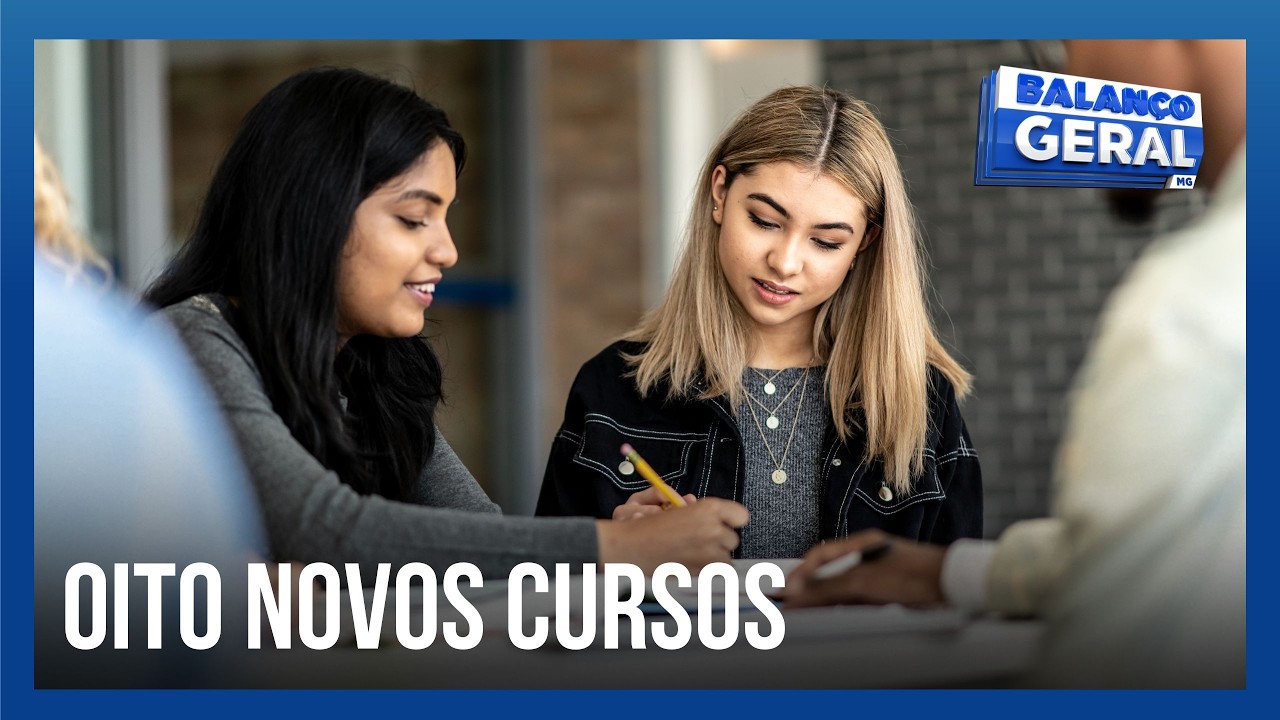 UFTM anuncia 8 novos cursos em Uberaba e Iturama