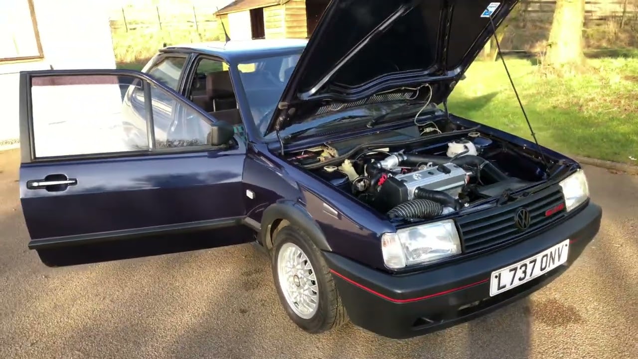 Polo G40