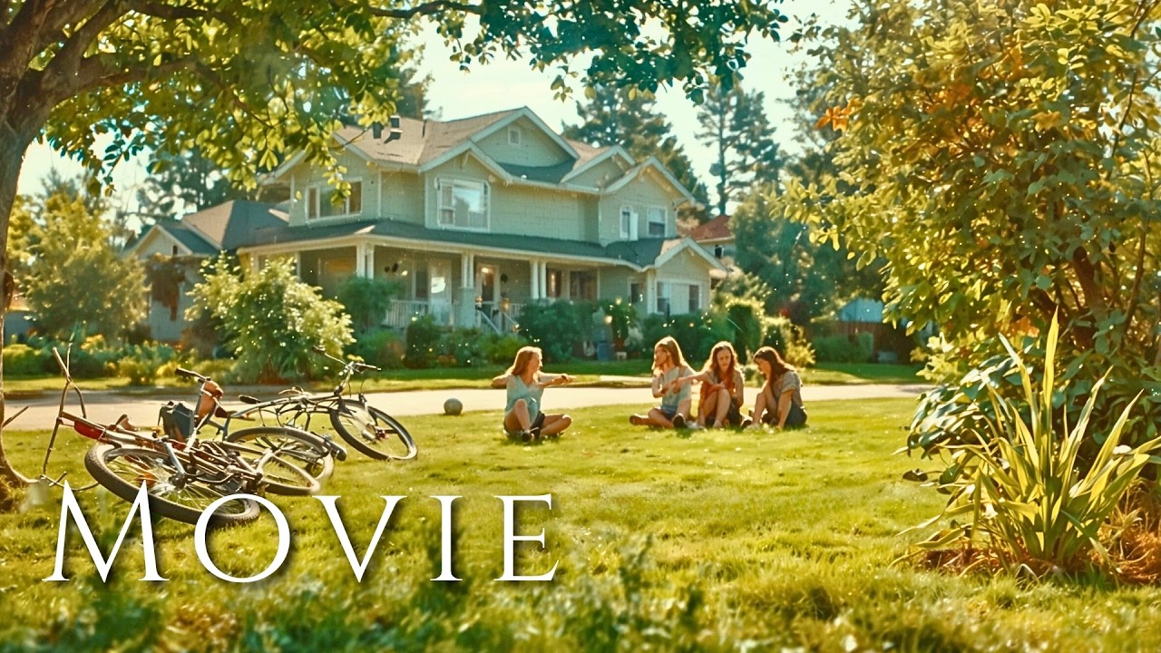 🎬 FILM THAT WON HEARTS! She returns to her hometown and learns a shocking truth | Full HD Movie