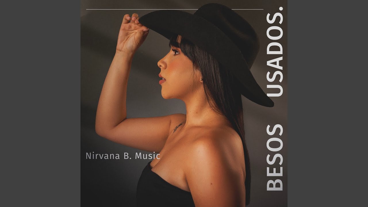 Besos Usados (Cover)