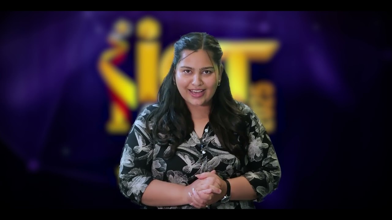 ICT Award 2025 | The Biggest Tech Award of Nepal