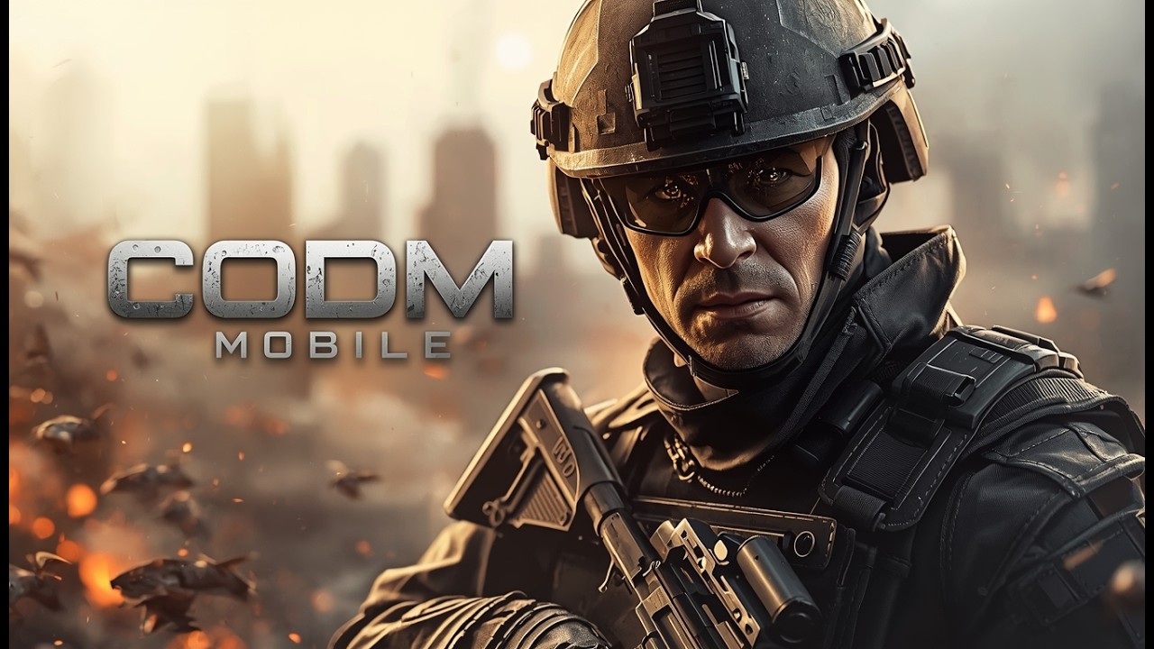 🚨 COD Mobile EN VIVO | Combate Sin Descanso 🎮