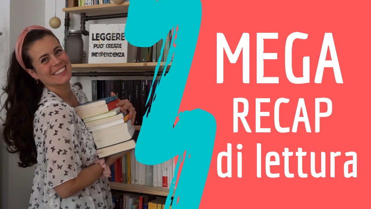 Mega aggiornamento di lettura