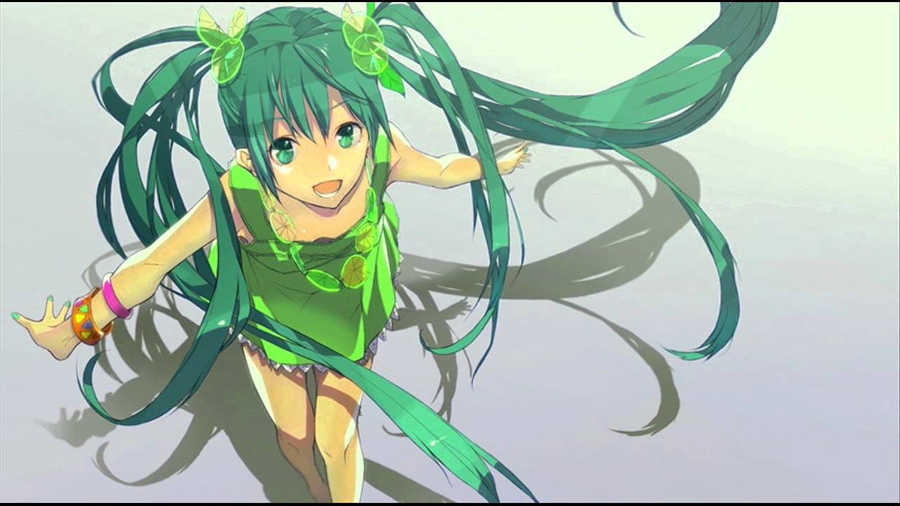 VOCALOID2: Hatsune Miku - 
