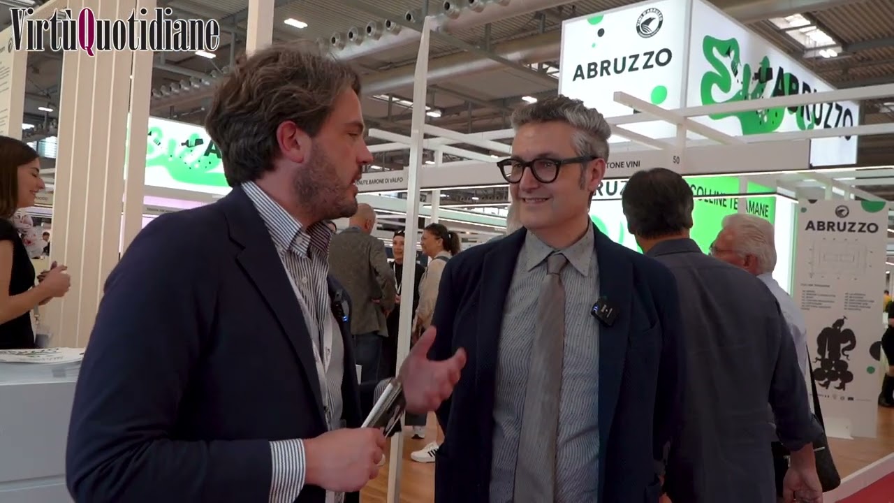Cantina Tollo, cambio ai vertici. Il neo presidente Orsini: 