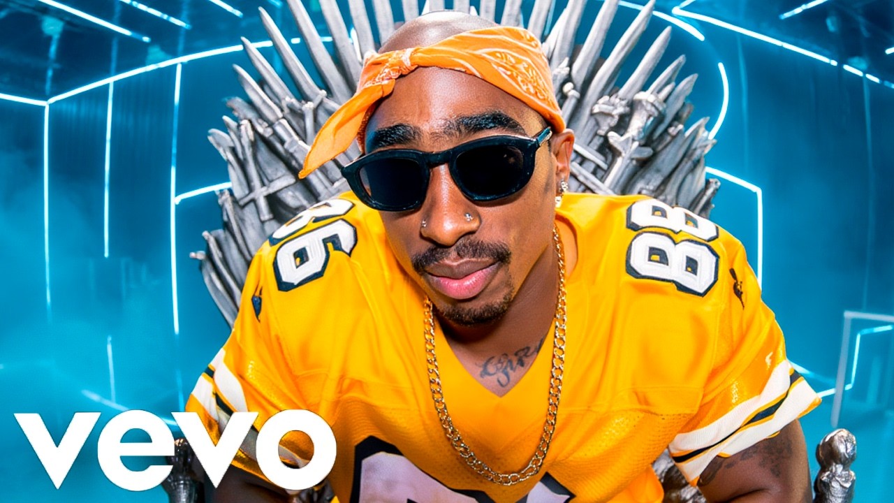 2Pac, Eazy-E, YG – My Homies | West Coast Hip Hop Remix 2026 🔥