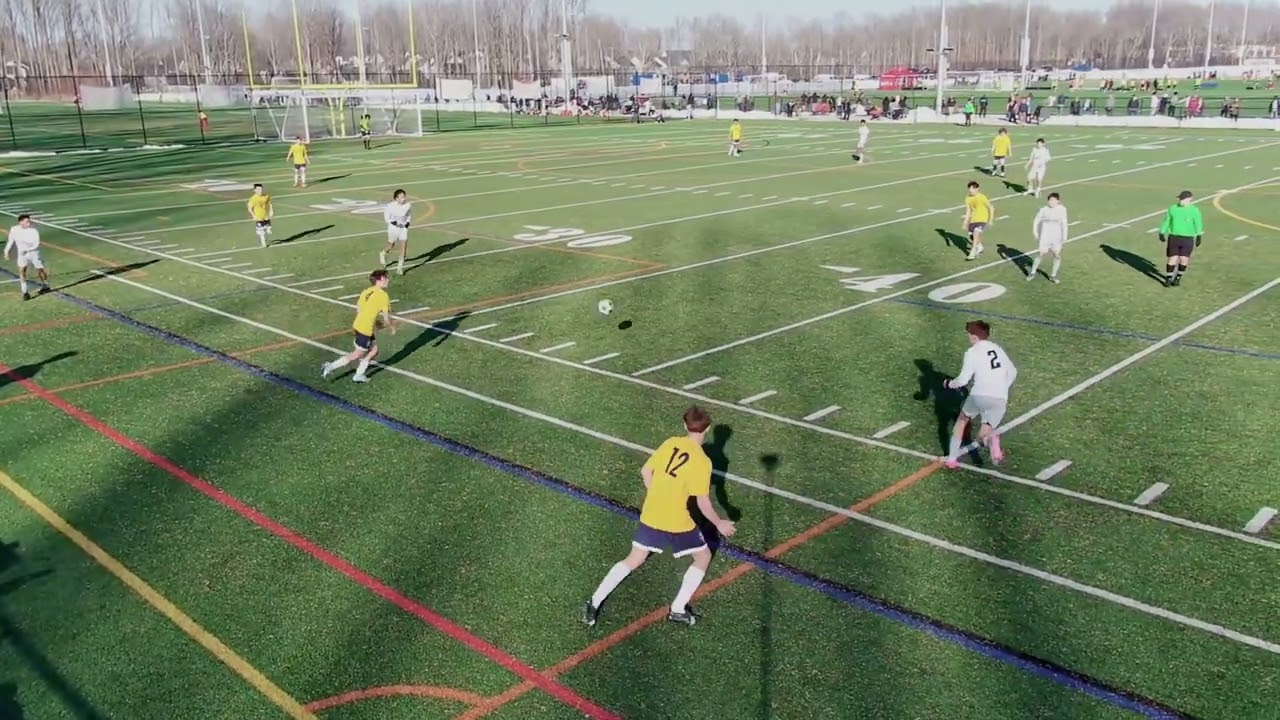 MD ODP 2011B Vs PA ODP  (Trace) ODP Select GM2 (1st Half) 2/14/2026