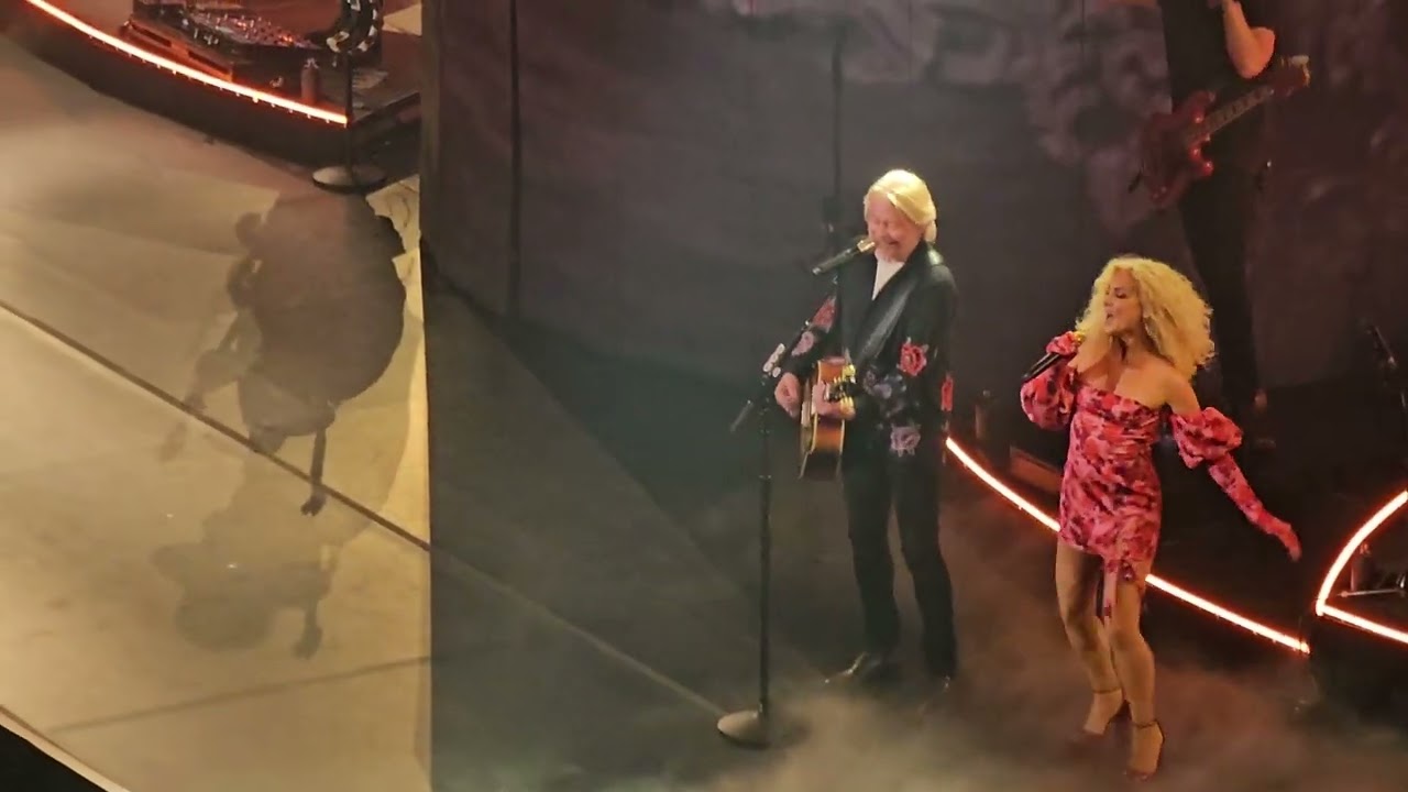 Little Big Town - Wine, Beer, Whiskey