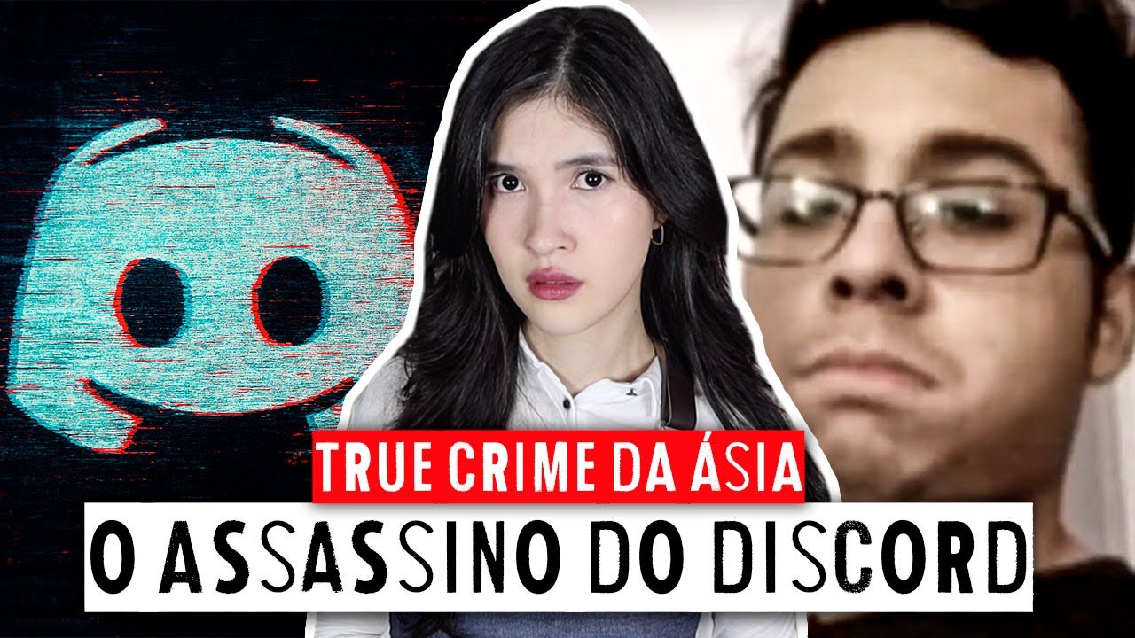 Como UM GRUPO DE GAMERS descobriu A IDENTIDADE DO 