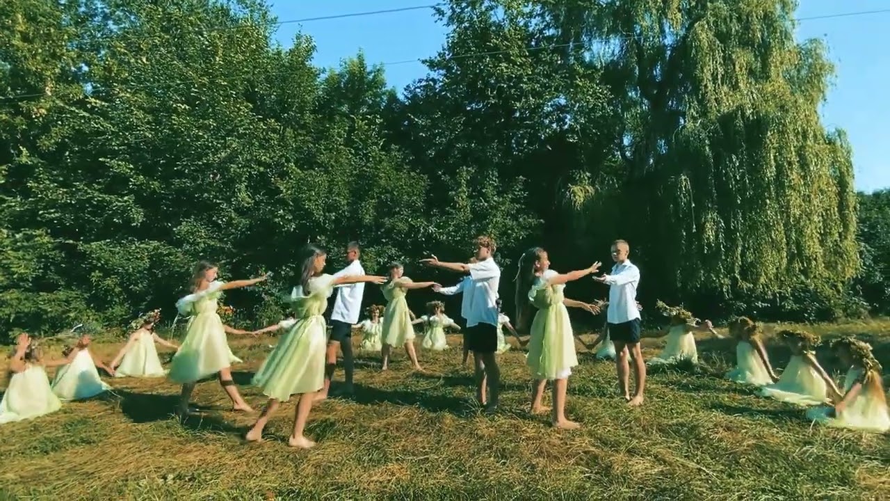 Дитяча театральна студія DRAMA KIDS 