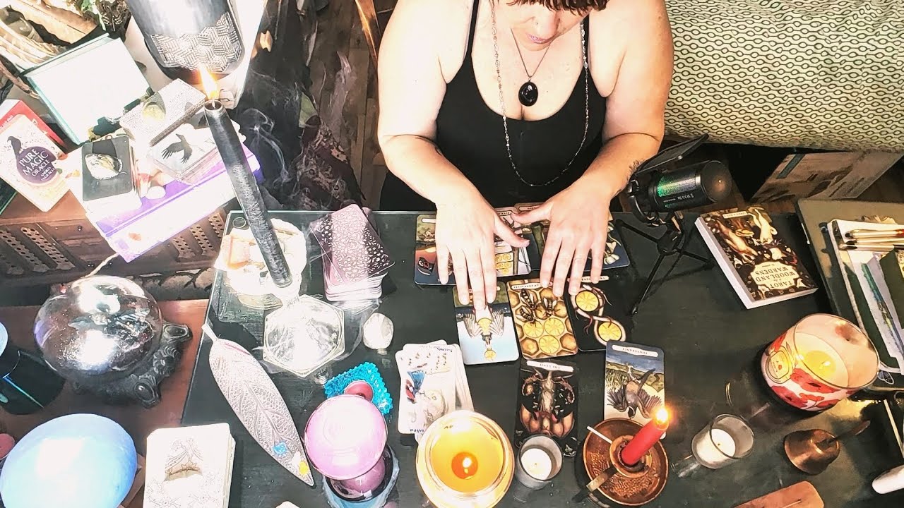 New Deck - Powerful message 💥 past trickery, safe passage & ultimate abundance ❣️ OH MY ❣️💋❤️‍🔥💘💌🦄🐉