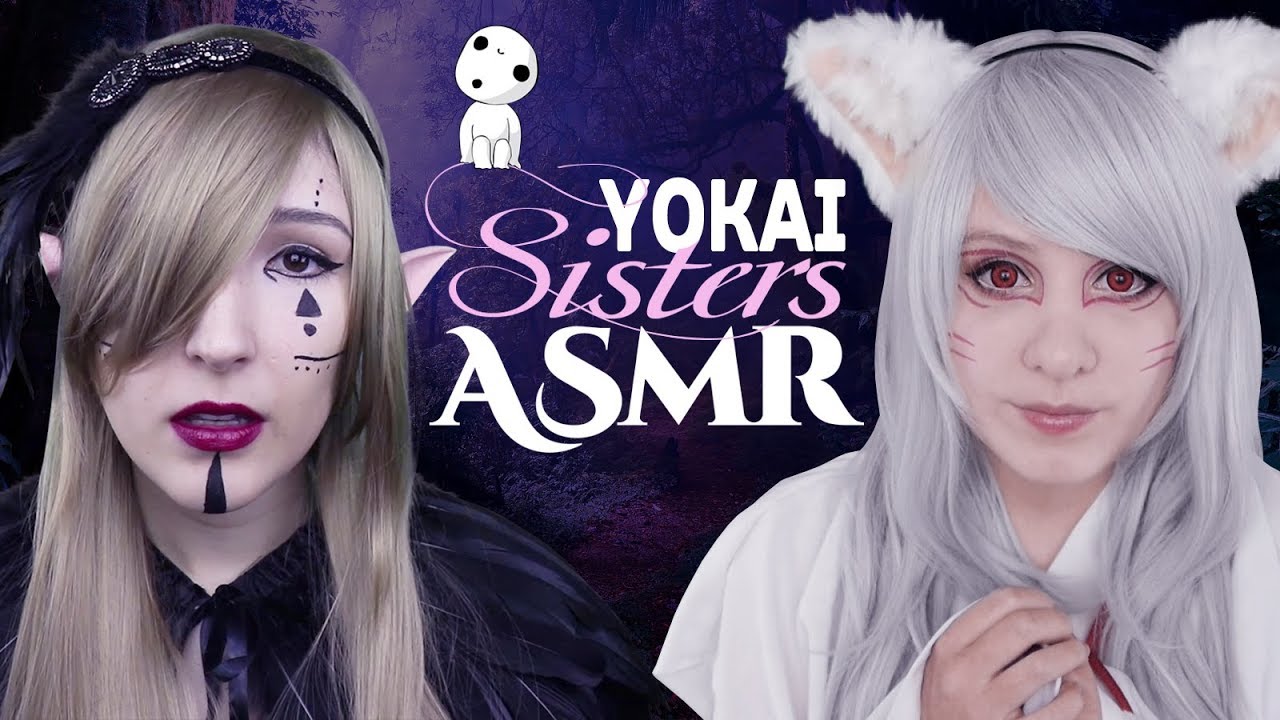 Tizu ASMR & Seafoam Kitten's ASMR