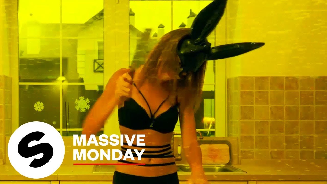 Jewelz & Sparks - Hard (Official Music Video)