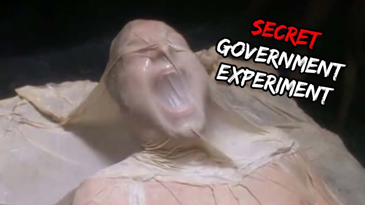 Top 5 Dark Government Secrets They Tried To Hide