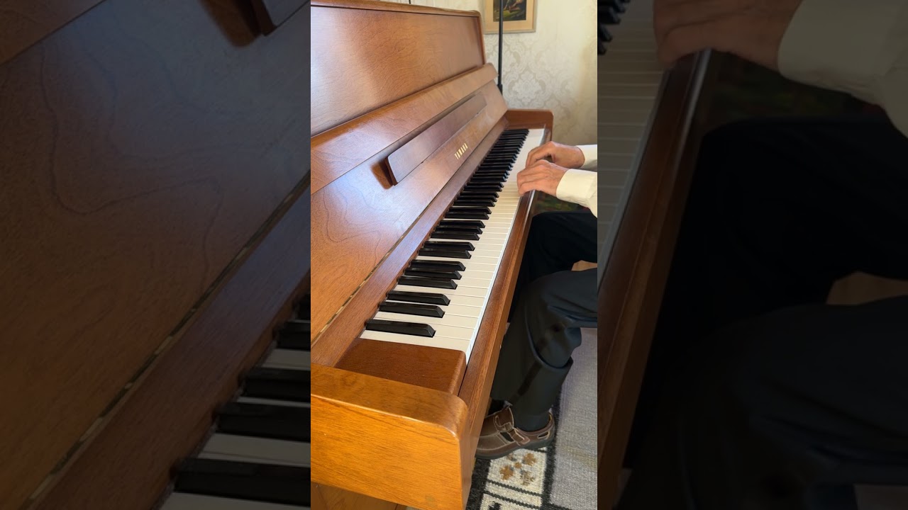 Skrejp Jazz 001 piano jazz improvisation