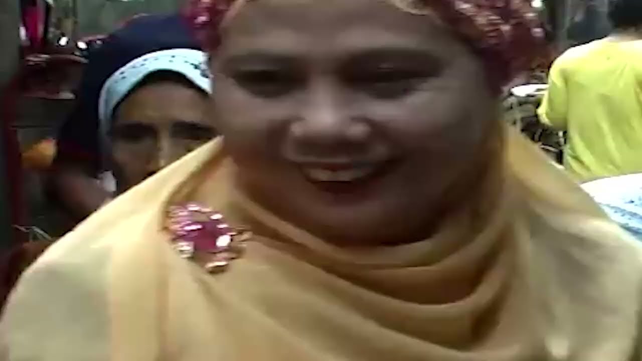 JAIPONG SICANTIK  SORONGSONO & GAYA GAYA  SELAMAT MENIKMATI