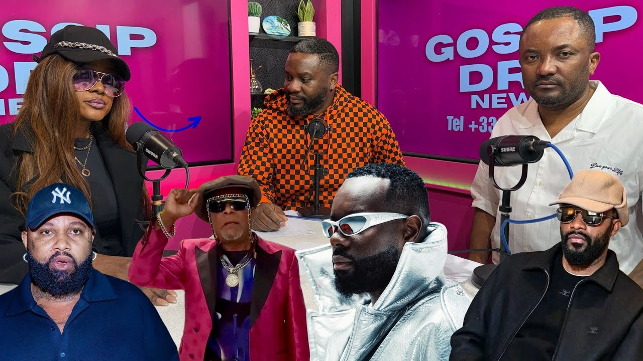 FALLY Après avoir rabaissé GIM'S,quelle est sa fortune face à FERRE GOLA ?pourquoi tant de haines