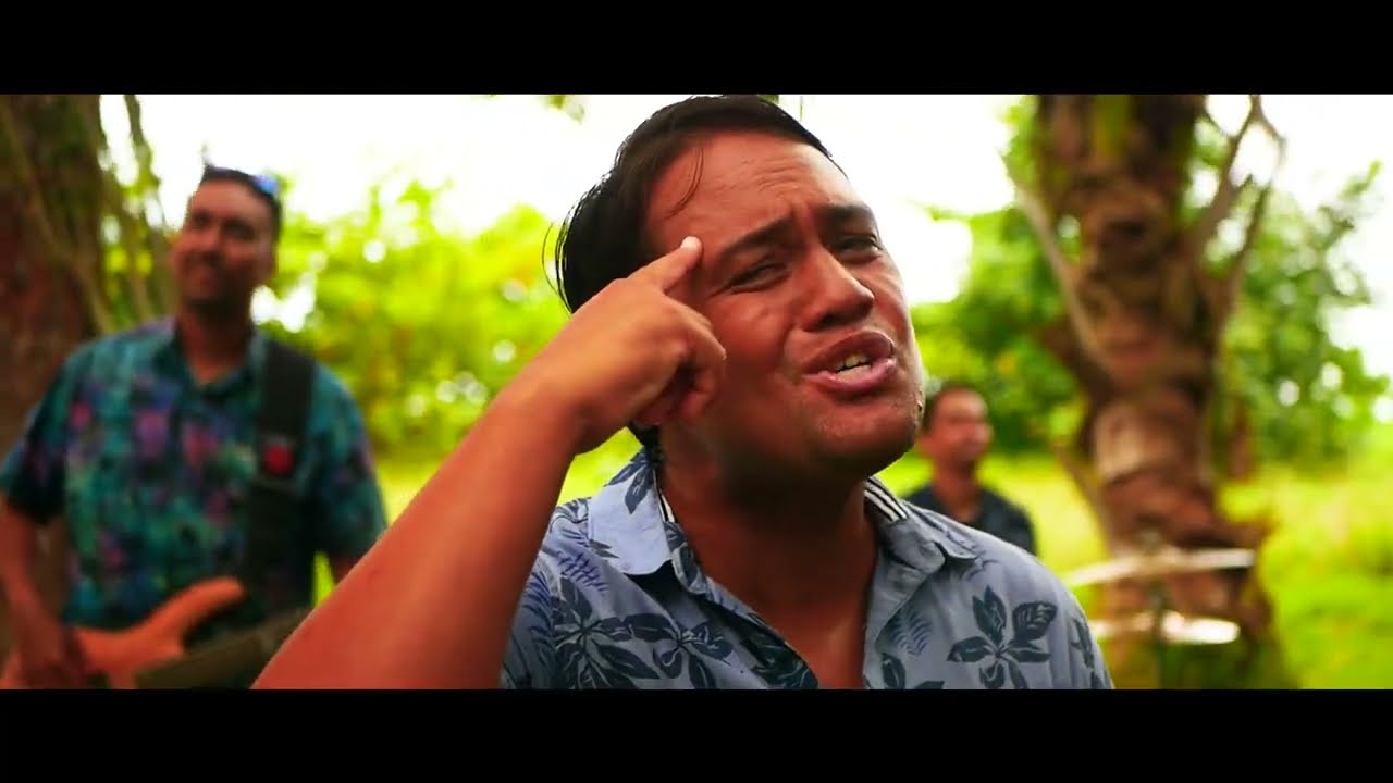 Kailoa - Donne-moi le temps (Official Video)