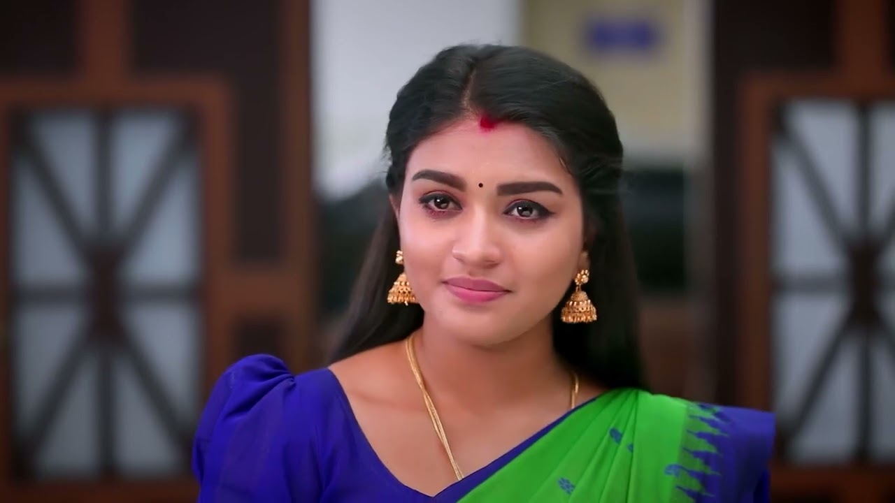 Sembaruthi - Ep 1325 - Karthikraj,Shabana,Priya Raman - Tamil Tv Serial - Zee5 Tamil Classics