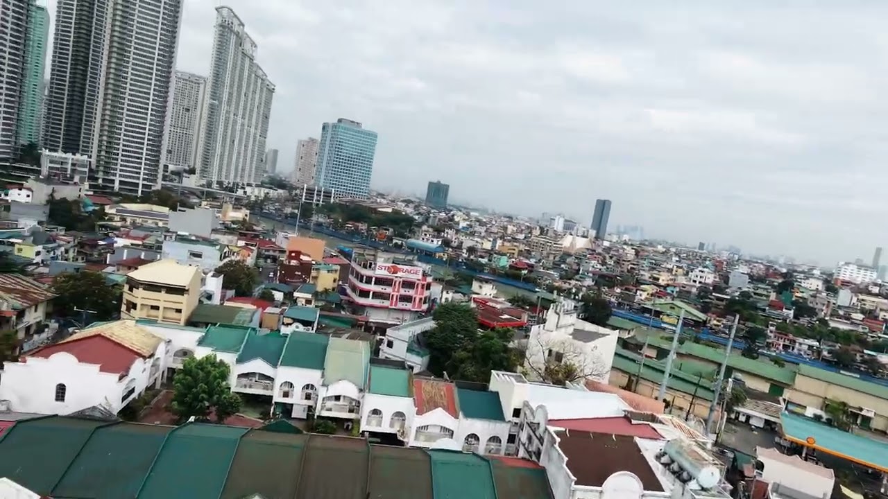 Guadalupe Viejo Fly By 1st FPV Flight for Neo 2