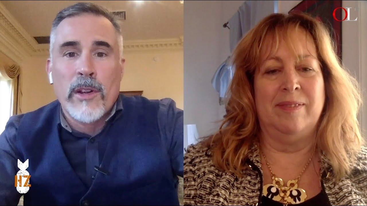 Ep 64 | Inside the minds of ISIS fighters with Dr. Anne Speckhard